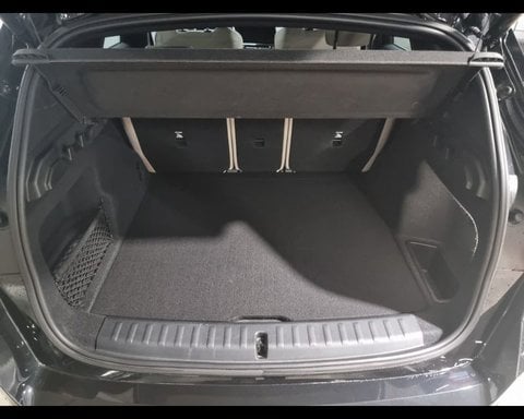Auto Usate A Caserta | Bmw X1 U11 Sdrive18D Msport Auto