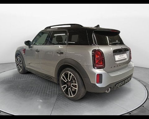Auto Usate A Napoli | Mini Countryman Mini F60 2020 Mini 2.0 Jcw Jcw Auto
