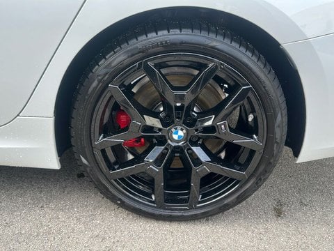 Auto Usate A Caserta | Bmw Serie 3 Touring G21 2022 Touring 320D Touring Mhev 48V Xdrive Msport P...