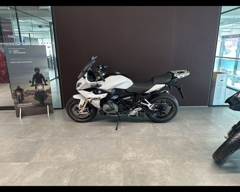 Moto Usate A Napoli | Bmw Motorrad R 1250 Rs Rs Abs My23