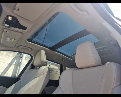 Auto Usate A Caserta | Bmw X1 U11
