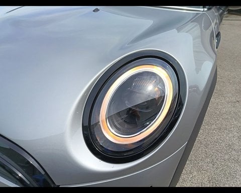 Auto Usate A Caserta | Mini Mini 5 Porte Mini Iv F55 2021 5P Mini 5P 1.5 Cooper Classic Auto