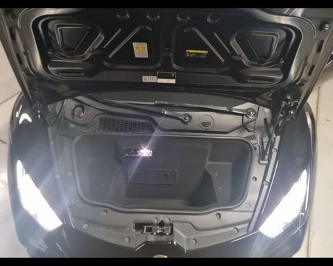 Auto Usate A Caserta | Lamborghini Huracán Huracan Coupe 5.2 610 Awd