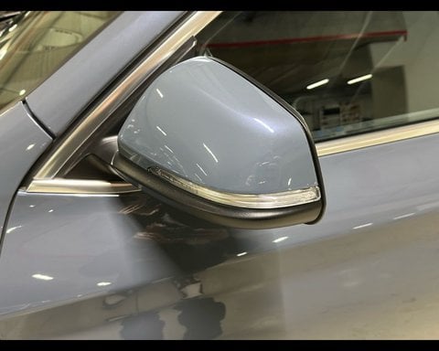 Auto Usate A Caserta | Bmw X1 F48 2019 Sdrive16D Xline Auto