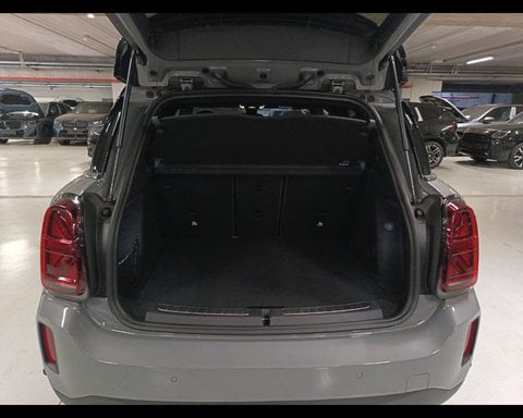 Auto Usate A Napoli | Mini Countryman Mini F60 2020 Mini 1.5 Cooper Classic Auto