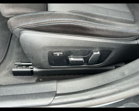 Auto Usate A Caserta | Bmw Serie 3 Touring G21 2022 Touring 320D Touring Mhev 48V Xdrive Msport P...