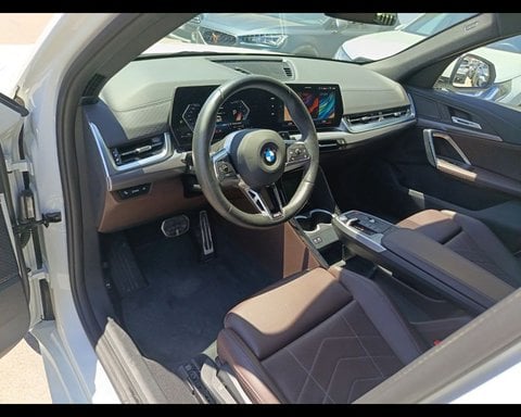 Auto Usate A Caserta | Bmw X2 U10 Sdrive 18D Msport Auto