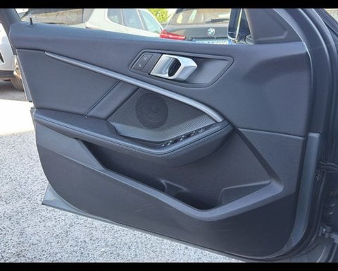 Auto Usate A Caserta | Bmw Serie 1 F40 116D Msport Auto