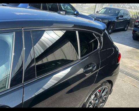 Auto Usate A Caserta | Bmw Serie 1 F70 118D Msport Pro Auto