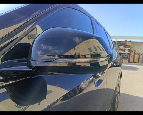 Auto Usate A Caserta | Bmw X1 U11 Sdrive18D X-Line Auto
