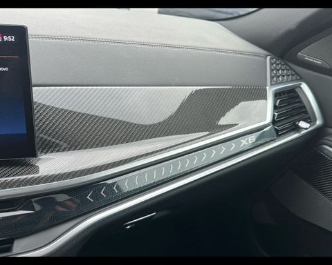 Auto Usate A Caserta | Bmw X6 G06 Lci 2023 Xdrive30D Msport Pro Auto