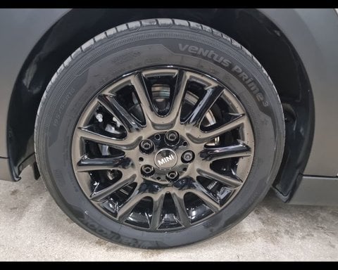Auto Usate A Caserta | Mini Mini 5 Porte Mini Iv F55 2021 5P Mini 5P 1.5 Cooper Classic Auto