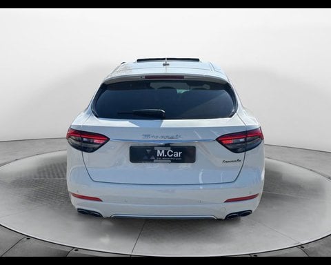 Auto Usate A Caserta | Maserati Levante 2021 2.0 Mhev Gt 330Cv Auto