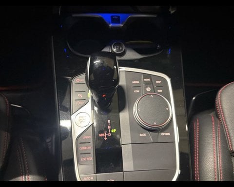 Auto Usate A Napoli | Bmw Serie 1 F40 128 Ti Msport