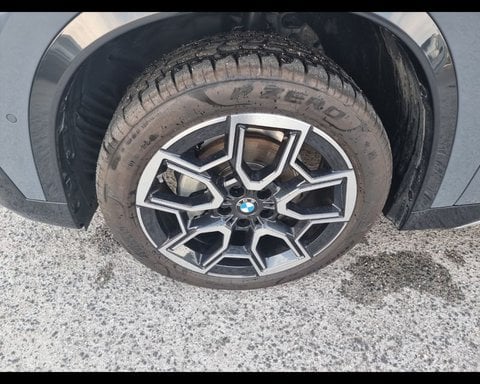 Auto Km0 A Caserta | Bmw X1 U11 Bmw Sdrive20D
