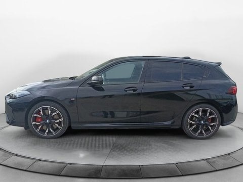 Auto Usate A Caserta | Bmw Serie 1 F70 118D Msport Pro Auto