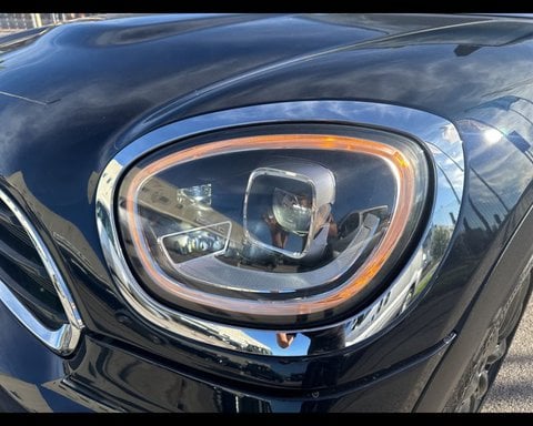 Auto Usate A Napoli | Mini Countryman Mini F60 2020 Mini 1.5 One D Essential Auto