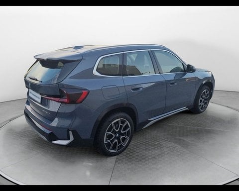 Auto Km0 A Caserta | Bmw X1 U11 Bmw Sdrive20D