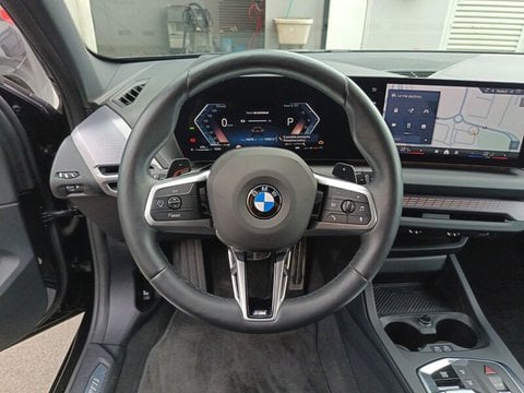 Auto Usate A Caserta | Bmw Serie 1 F70 118D Msport Pro Auto
