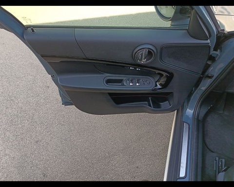 Auto Usate A Caserta | Mini Countryman Mini F60 2020 Mini 2.0 Cooper D Classic All4 Auto