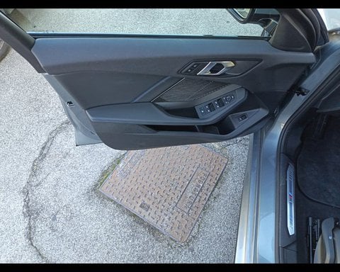 Auto Usate A Caserta | Bmw Serie 1 F70 118D Msport Pro Auto