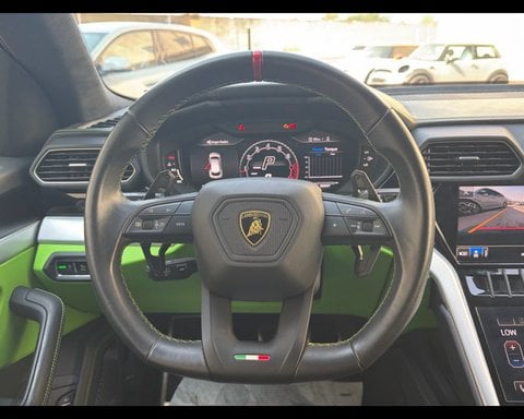 Auto Usate A Caserta | Lamborghini Urus 4.0 V8 Auto