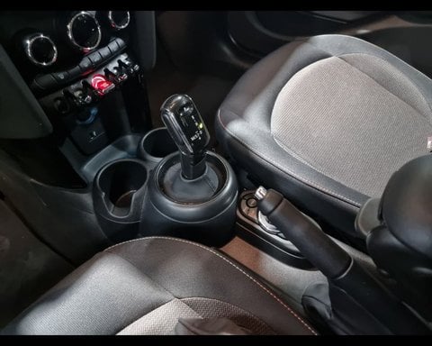 Auto Usate A Caserta | Mini Mini 5 Porte Mini Iv F55 2021 5P Mini 5P 1.5 Cooper Classic Auto
