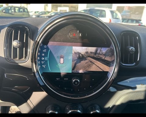 Auto Usate A Napoli | Mini Countryman Mini F60 2020 Mini 1.5 One D Essential Auto