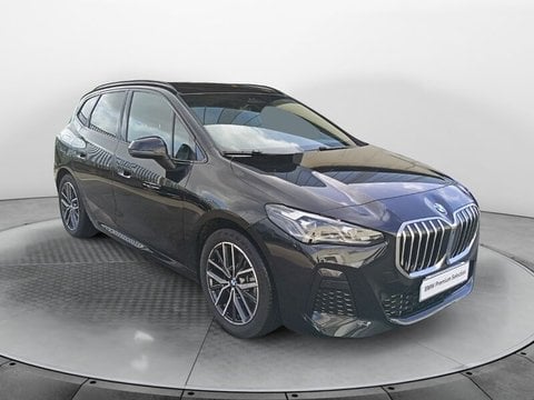 Auto Usate A Caserta | Bmw Serie 2 Active Tourer Serie 2 U06 Active Tourer 218D Active Tourer Msp...