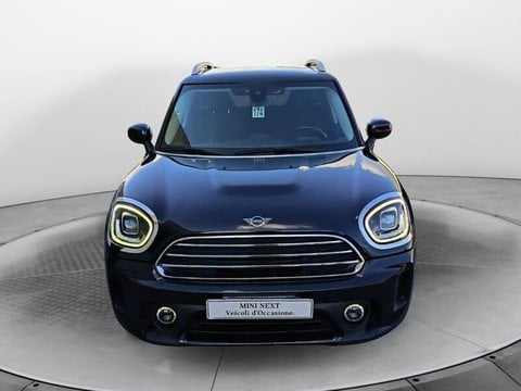 Auto Usate A Caserta | Mini Countryman Mini F60 2020 Mini 1.5 One D Business Auto