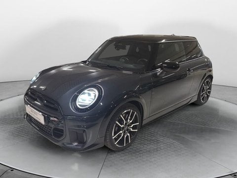 Auto Usate A Napoli | Mini Cooper Mini F66 3P Mini 3P 2.0 S Jcw Auto