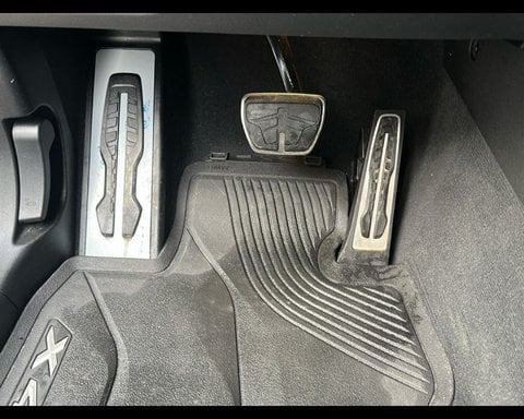 Auto Usate A Caserta | Bmw X4 G02 2021 Xdrive20D Mhev 48V Msport Auto