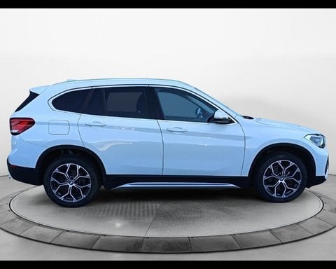 Auto Usate A Caserta | Bmw X1 F48 2019 Sdrive18D Xline Plus Auto