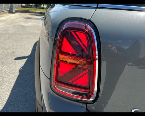 Auto Usate A Caserta | Mini Countryman Mini F60 2020 Mini 1.5 One Classic