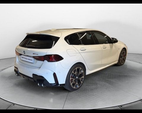 Auto Usate A Caserta | Bmw Serie 1 F70 M135 Xdrive Msport Pro Auto