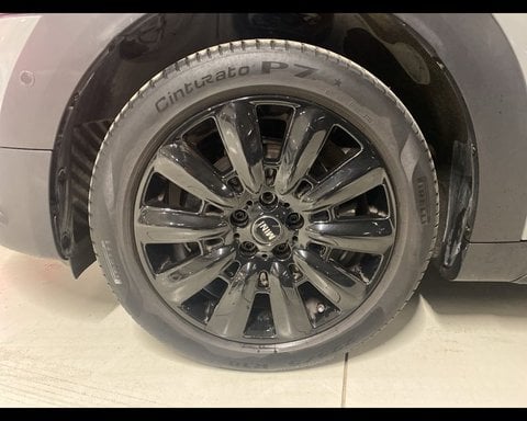 Auto Usate A Caserta | Mini Countryman Mini F60 2020 Mini 1.5 Cooper Classic Auto
