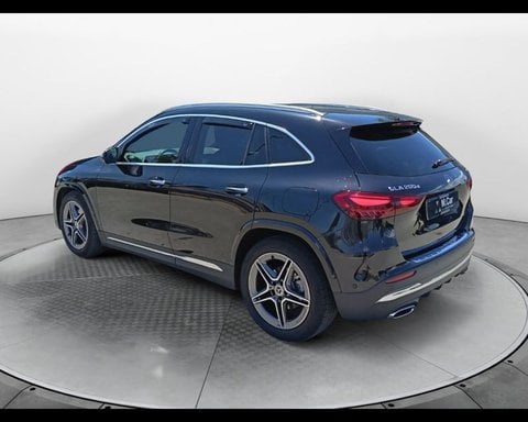 Auto Usate A Caserta | Mercedes-Benz Gla - H247 200 D Amg Line Premium Plus 4Matic Auto