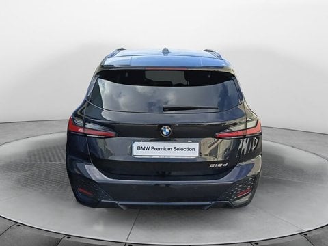 Auto Usate A Caserta | Bmw Serie 2 Active Tourer Serie 2 U06 Active Tourer 218D Active Tourer Msp...