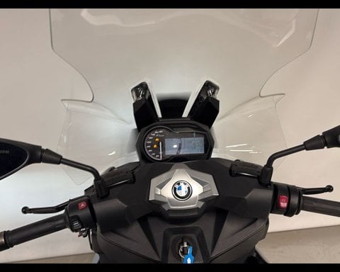 Moto Usate A Napoli | Bmw Motorrad C 400 X R Abs My19