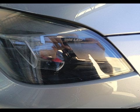 Auto Usate A Caserta | Bmw Serie 1 F40 M 135I Xdrive Auto