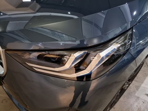 Auto Km0 A Caserta | Bmw X3 - G45 Bmw Xdrive20D