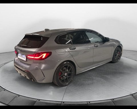 Auto Usate A Napoli | Bmw Serie 1 F40 128 Ti Msport