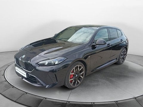 Auto Usate A Caserta | Bmw Serie 1 F70 118D Msport Pro Auto