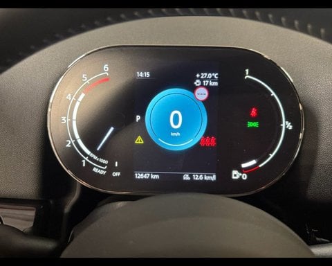 Auto Usate A Napoli | Mini Countryman Mini F60 2020 Mini 2.0 Cooper Sd Classic Auto