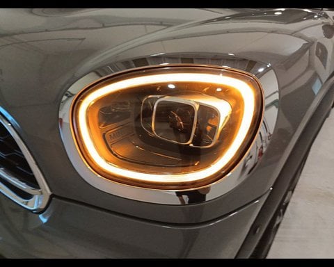 Auto Usate A Caserta | Mini Countryman Mini F60 2020 Mini 2.0 Cooper Sd All4 Auto