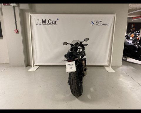 Moto Bmw Motorrad S 1000 Rr Rr Abs My21 Usate A Caserta
