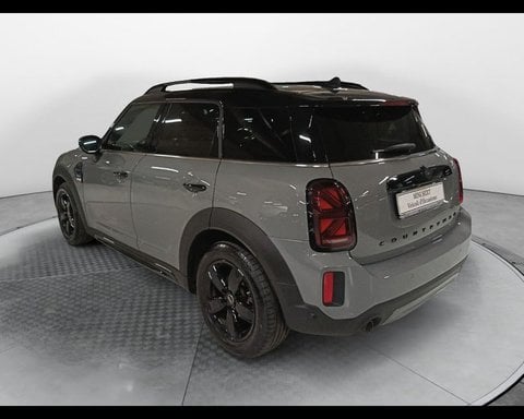 Auto Usate A Napoli | Mini Countryman Mini F60 2020 Mini 1.5 Cooper Classic Auto