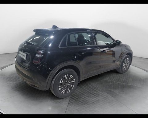 Auto Usate A Caserta | Fiat 600 E3090 1.2 Hybrid Business 110Cv Auto