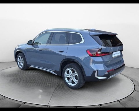 Auto Usate A Caserta | Bmw X1 U11 Sdrive18D X-Line Edition Essence Auto