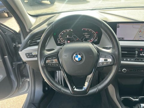 Auto Usate A Caserta | Bmw Serie 1 F40 118D Msport Exterior Auto
